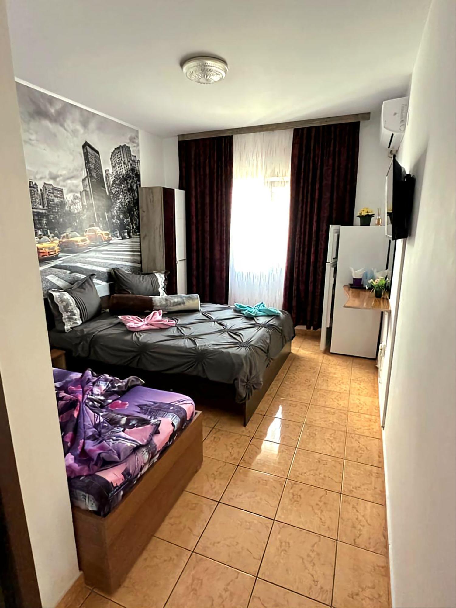 Vila Nico Costinesti Exterior foto